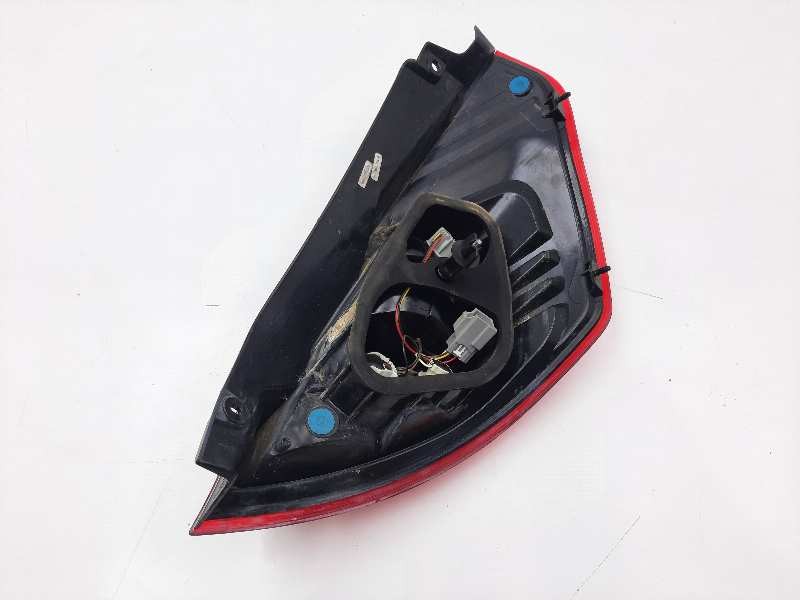 Recambio de piloto trasero izquierdo para ford fiesta (ccn) ambiente referencia OEM IAM C1BB13405A  