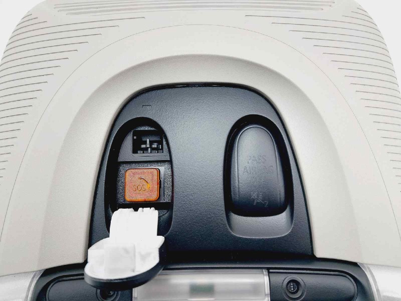 Recambio de luz interior para mini one m1 referencia OEM IAM 9292900  