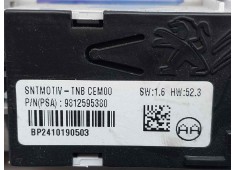 Recambio de luz interior para citroen c5 aircross feel referencia OEM IAM 96887290BJ01   2