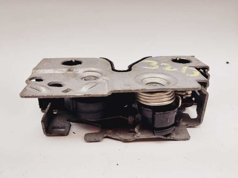 Recambio de cerradura maletero / porton para seat mii (kf1) style referencia OEM IAM 1S0827505E9B9  