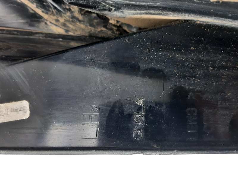 Recambio de piloto trasero izquierdo para ford fiesta (ccn) ambiente referencia OEM IAM C1BB13405A  