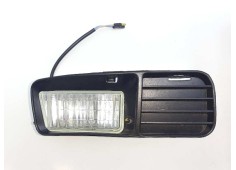 Recambio de faro antiniebla derecho para seat ibiza (6k) referencia OEM IAM 13851872 6K0941702 6K5941702A