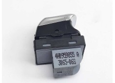 Recambio de mando elevalunas trasero izquierdo para audi q3 (8ug) sport referencia OEM IAM 4H0959855A   2
