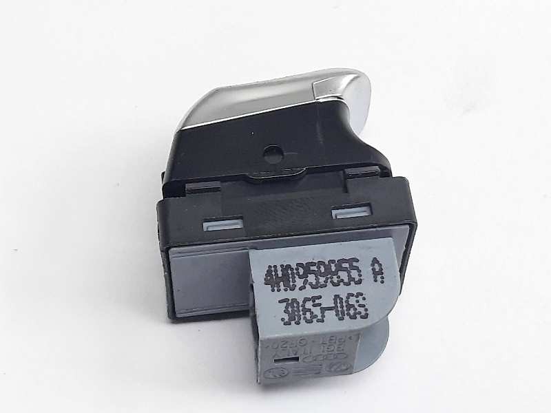 Recambio de mando elevalunas trasero izquierdo para audi q3 (8ug) sport referencia OEM IAM 4H0959855A  