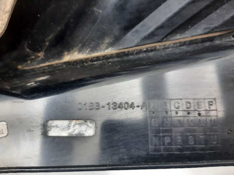 Recambio de piloto trasero derecho para ford fiesta (ccn) ambiente referencia OEM IAM C1BB13404A  