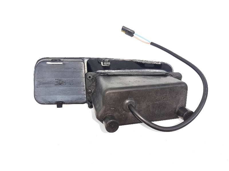 Recambio de faro antiniebla derecho para seat ibiza (6k) referencia OEM IAM 13851872 6K0941702 6K5941702A