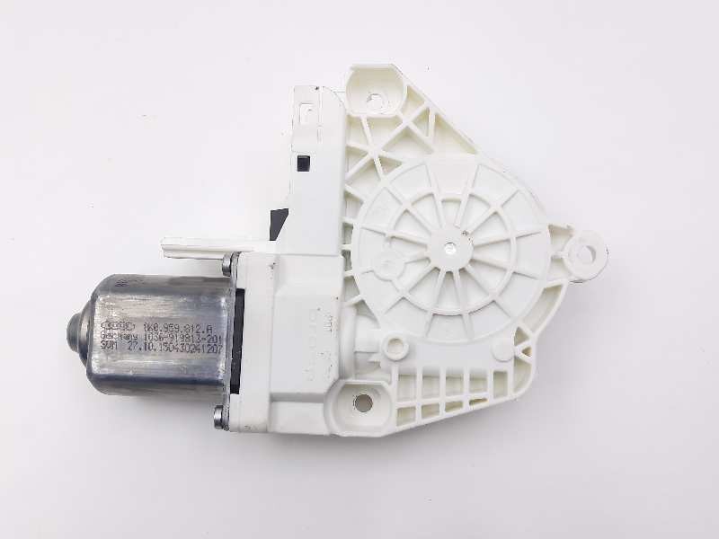 Recambio de motor elevalunas trasero derecho para audi q3 (8ug) sport referencia OEM IAM 8K0959812A  