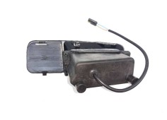 Recambio de faro antiniebla derecho para seat ibiza (6k) referencia OEM IAM 13851872 6K0941702 6K5941702A 2