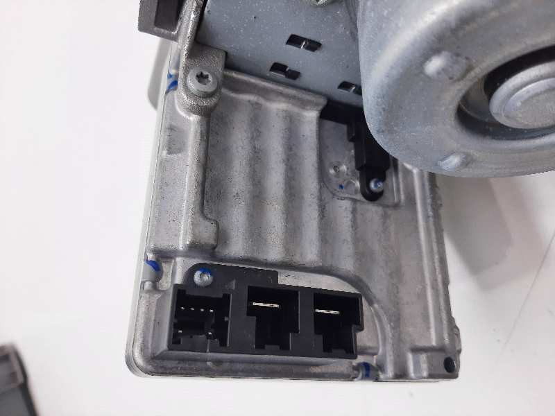 Recambio de columna direccion para ford fiesta (ccn) ambiente referencia OEM IAM K3604 A0039504 