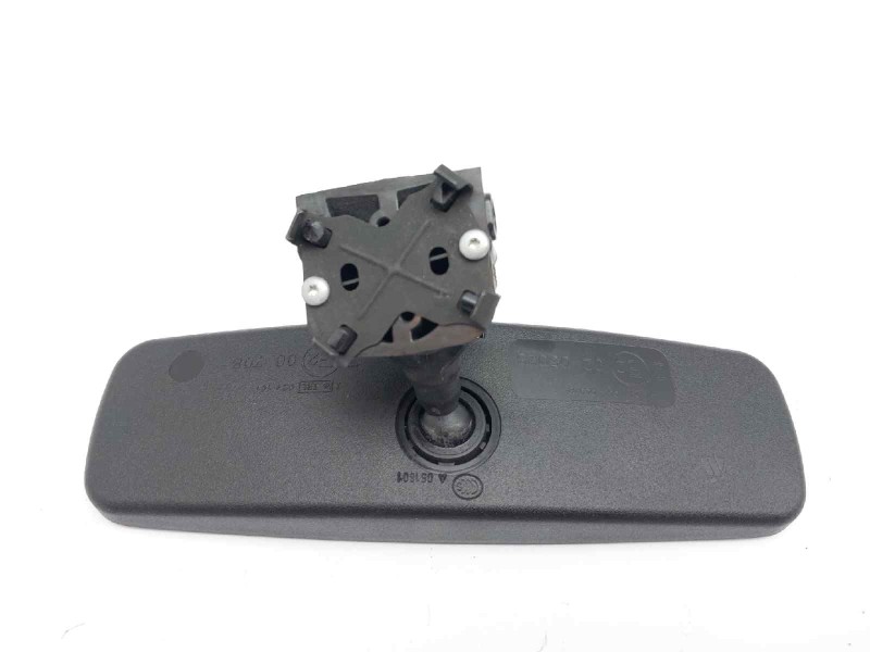 Recambio de espejo interior para citroen c5 aircross feel referencia OEM IAM A051801 98103612XT 