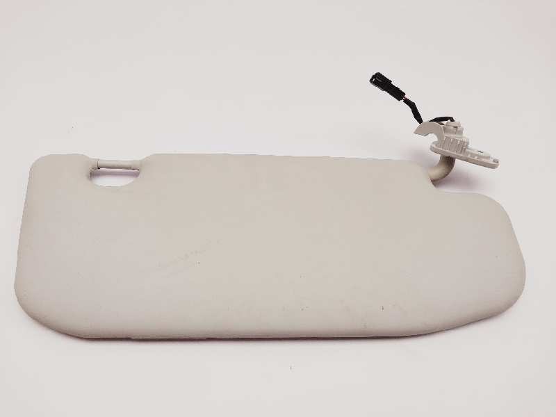 Recambio de parasol izquierdo para fiat tipo ii 356 berlina referencia OEM IAM 735698938  