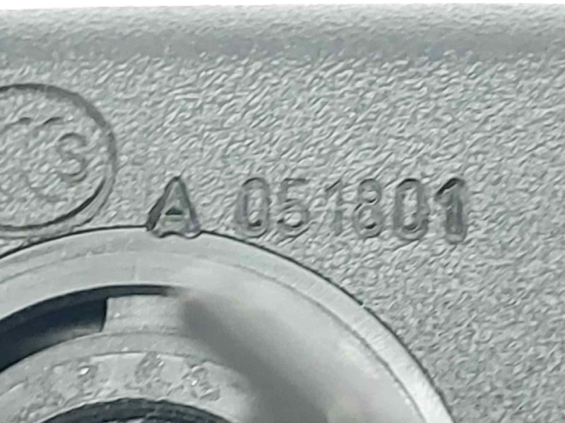 Recambio de espejo interior para citroen c5 aircross feel referencia OEM IAM A051801 98103612XT 