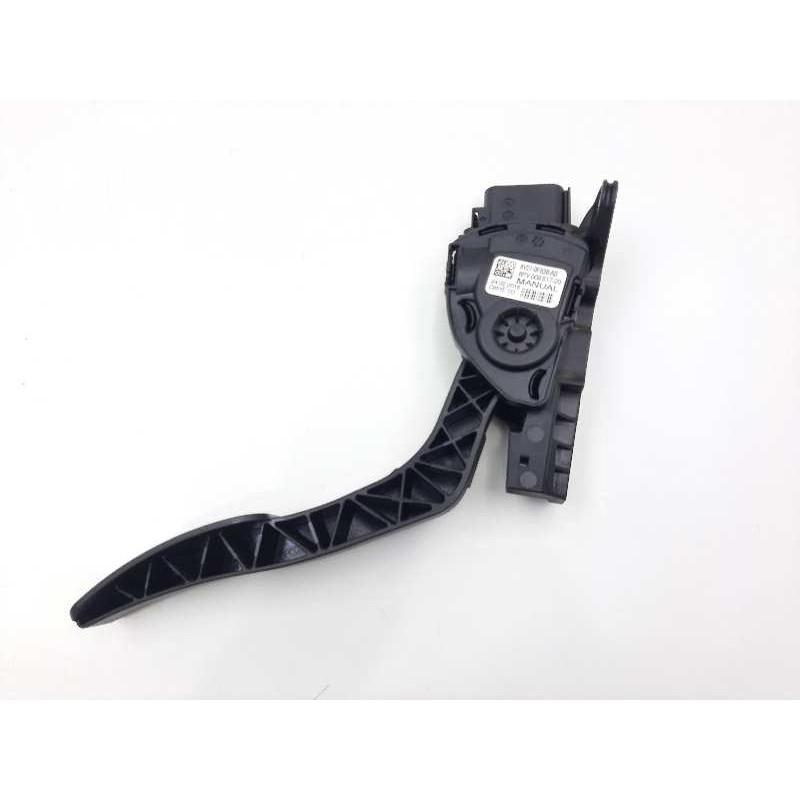 Recambio de pedal acelerador para ford fiesta (ccn) ambiente referencia OEM IAM 8V219F836AB 6PV00951720 C95YE