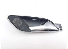 Recambio de maneta interior trasera derecha para audi q3 (8ug) sport referencia OEM IAM 8U0839020C  