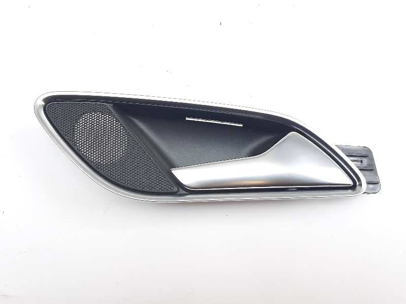 Recambio de maneta interior trasera derecha para audi q3 (8ug) sport referencia OEM IAM 8U0839020C  