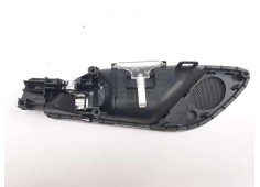 Recambio de maneta interior trasera derecha para audi q3 (8ug) sport referencia OEM IAM 8U0839020C   2