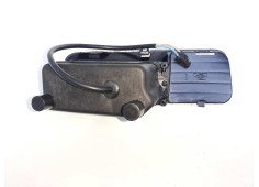 Recambio de faro antiniebla izquierdo para seat ibiza (6k) referencia OEM IAM 13851871 6K0941701 6K5941701A 2