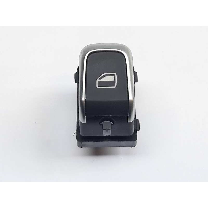 Recambio de mando elevalunas trasero derecho para audi q3 (8ug) sport referencia OEM IAM 4H0959855A  