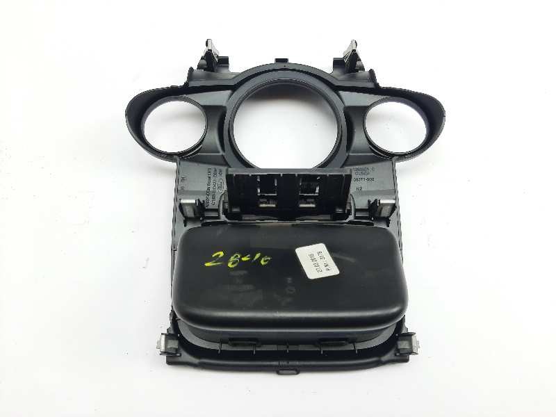 Recambio de no identificado para ford fiesta (ccn) ambiente referencia OEM IAM C1BB18D422CBW 08371000 