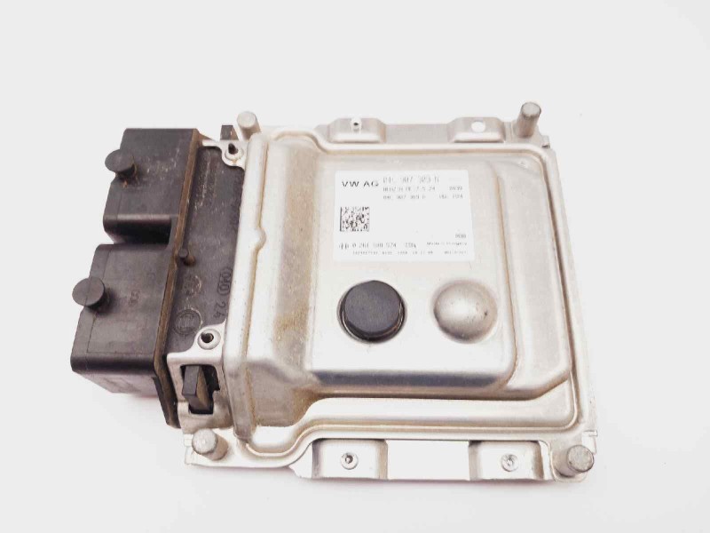 Recambio de centralita motor uce para seat mii (kf1) style referencia OEM IAM 4C907309N  