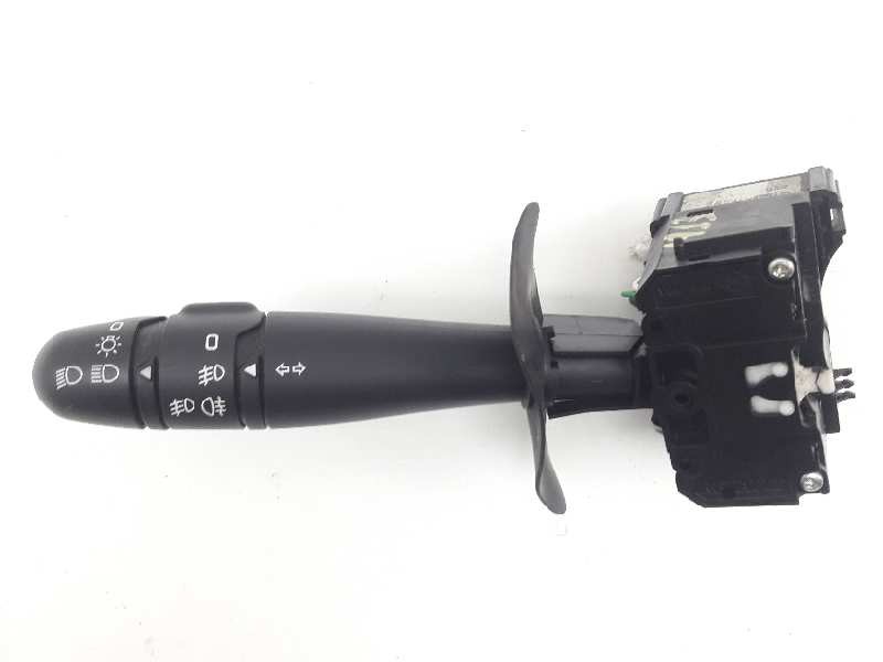 Recambio de mando luces para renault clio ii fase ii (b/cb0) authentique referencia OEM IAM 616660150  