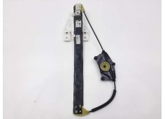 Recambio de elevalunas trasero derecho para audi q3 (8ug) sport referencia OEM IAM 8U0839462  