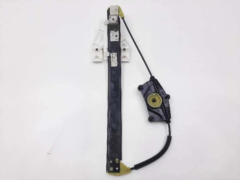 Recambio de elevalunas trasero derecho para audi q3 (8ug) sport referencia OEM IAM 8U0839462  