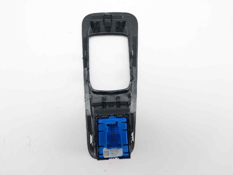 Recambio de interruptor para citroen c5 aircross feel referencia OEM IAM 9813146377  