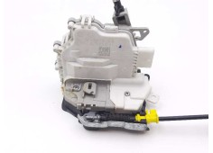 Recambio de cerradura puerta trasera derecha para audi q3 (8ug) sport referencia OEM IAM 8K0839016H  