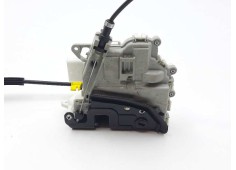Recambio de cerradura puerta trasera derecha para audi q3 (8ug) sport referencia OEM IAM 8K0839016H   2
