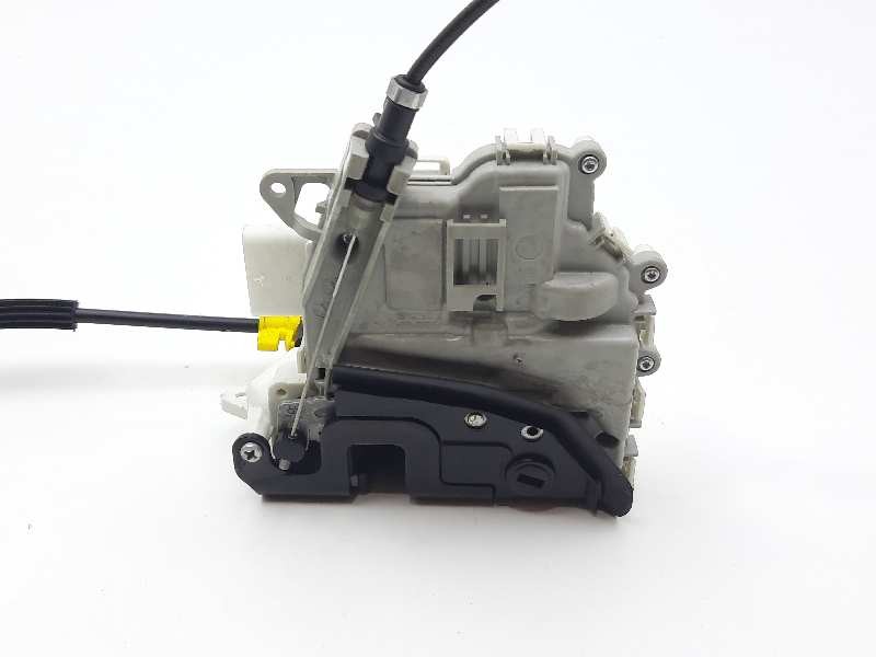 Recambio de cerradura puerta trasera derecha para audi q3 (8ug) sport referencia OEM IAM 8K0839016H  