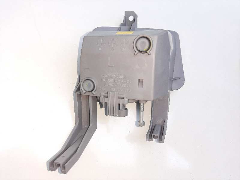 Recambio de faro antiniebla izquierdo para opel vectra b caravan referencia OEM IAM 13532371 6710093 