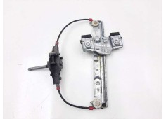 Recambio de elevalunas trasero izquierdo para ford fiesta (ccn) ambiente referencia OEM IAM C7Y2A 8A6IA2700001  2