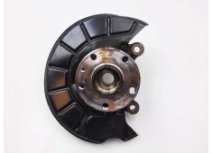 Recambio de mangueta delantera derecha para audi q3 (8ug) sport referencia OEM IAM 1K0615312F  