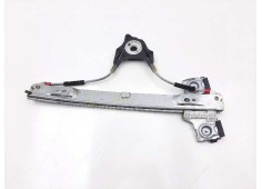 Recambio de elevalunas delantero derecho para ford fiesta (ccn) ambiente referencia OEM IAM C7Y2A 8A61A2320001 