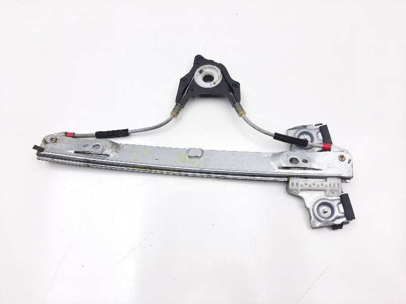 Recambio de elevalunas delantero derecho para ford fiesta (ccn) ambiente referencia OEM IAM C7Y2A 8A61A2320001 