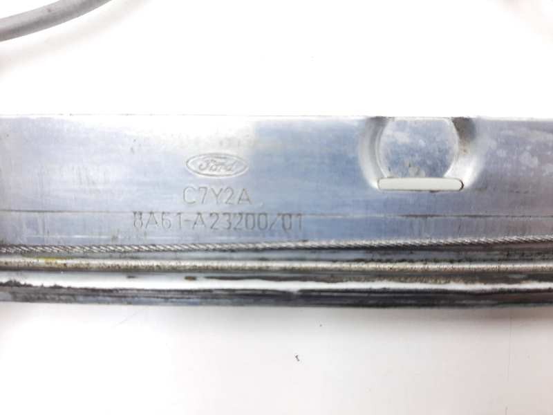 Recambio de elevalunas delantero derecho para ford fiesta (ccn) ambiente referencia OEM IAM C7Y2A 8A61A2320001 