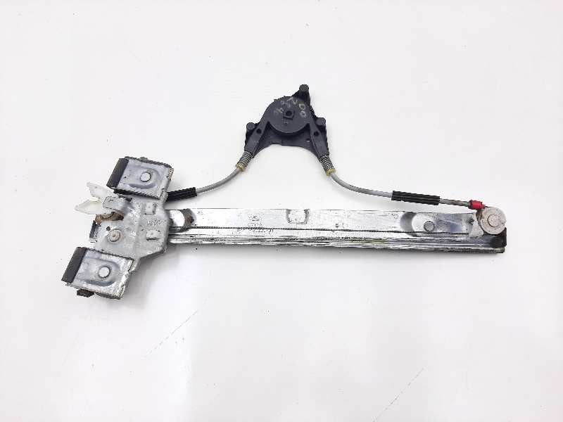 Recambio de elevalunas delantero derecho para ford fiesta (ccn) ambiente referencia OEM IAM C7Y2A 8A61A2320001 