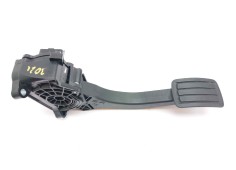 Recambio de potenciometro pedal para citroen c5 aircross feel referencia OEM IAM 9836042080 86ET61 