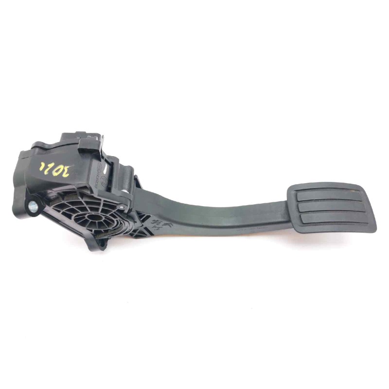 Recambio de potenciometro pedal para citroen c5 aircross feel referencia OEM IAM 9836042080 86ET61 