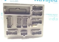 Recambio de caja reles / fusibles para ford focus berlina (cak) trend referencia OEM IAM    2