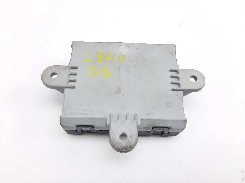 Recambio de centralita cierre para ford fiesta (ccn) ambiente referencia OEM IAM CV1T14B533 1012469200 14F144AA