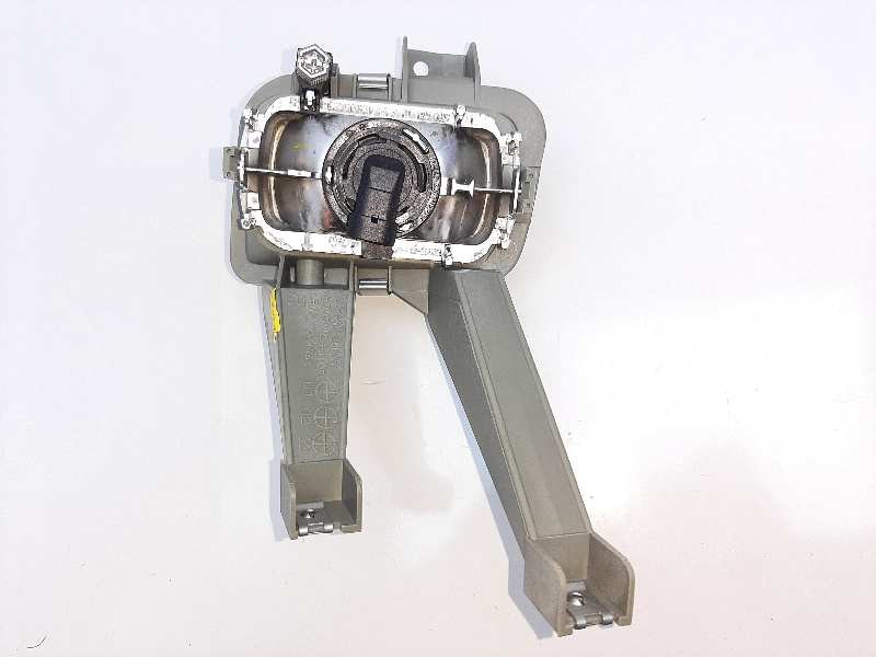 Recambio de faro antiniebla derecho para opel astra f berlina referencia OEM IAM 13533172 1710088 