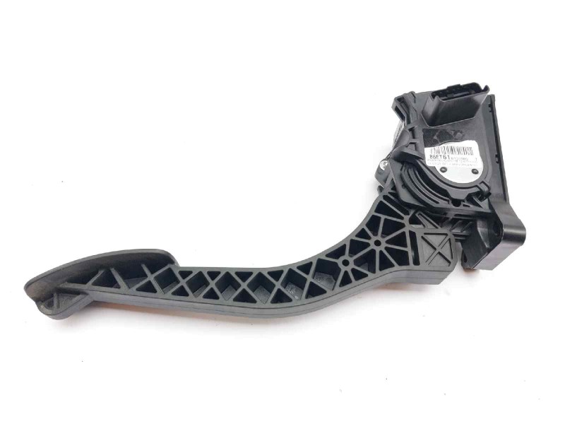 Recambio de potenciometro pedal para citroen c5 aircross feel referencia OEM IAM 9836042080 86ET61 