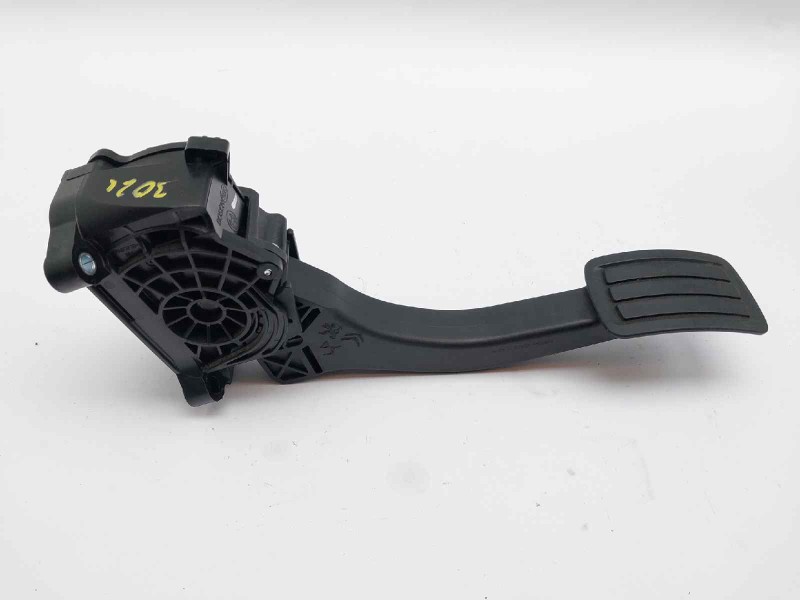 Recambio de potenciometro pedal para citroen c5 aircross feel referencia OEM IAM 9836042080 86ET61 