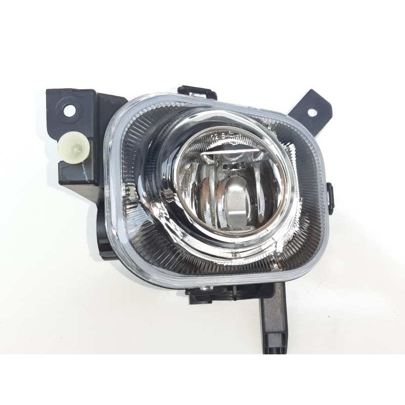 Recambio de faro antiniebla izquierdo para opel corsa d referencia OEM IAM 13531471 1710358 