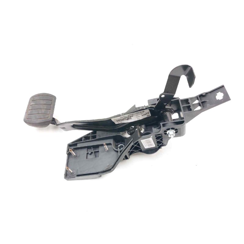 Recambio de pedal freno para citroen c5 aircross feel referencia OEM IAM 9837001680 9816945780 