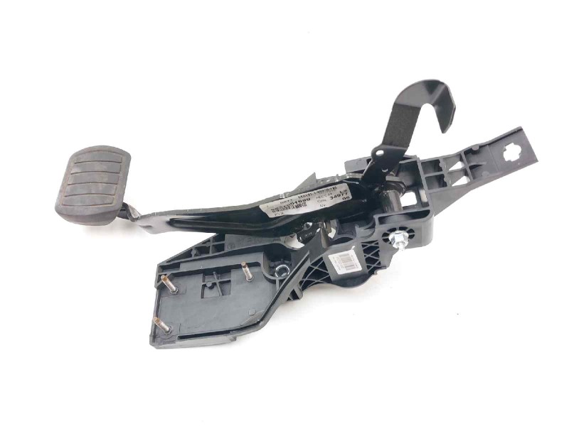 Recambio de pedal freno para citroen c5 aircross feel referencia OEM IAM 9837001680 9816945780 