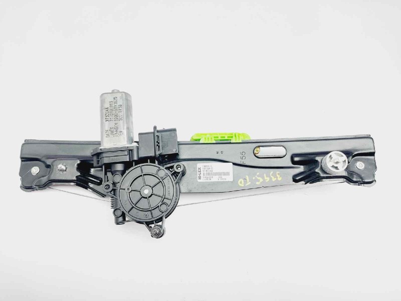 Recambio de elevalunas trasero derecho para mini one m1 referencia OEM IAM 13262410 71019003 LAMES