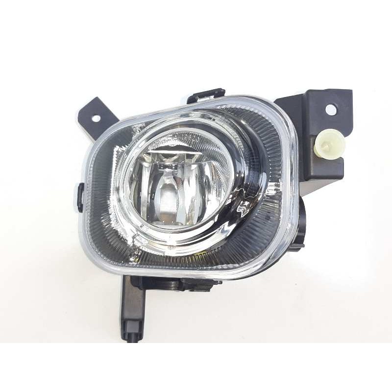 Recambio de faro antiniebla derecho para opel corsa d referencia OEM IAM 13531472 1710359 